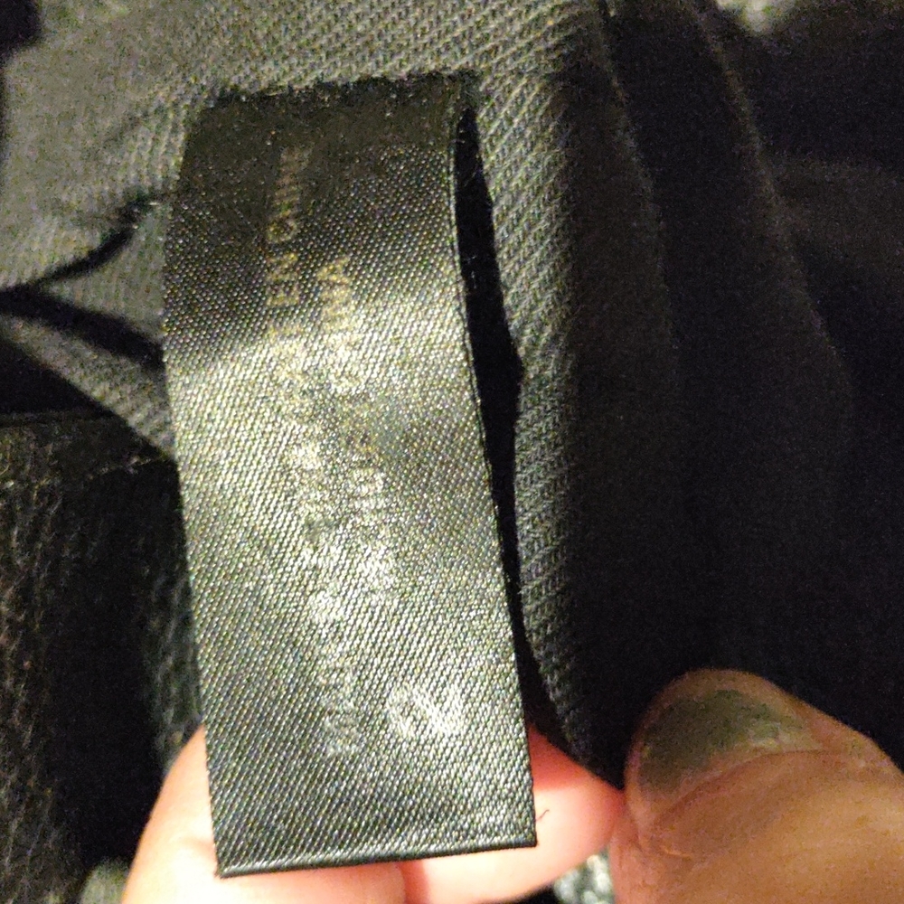Stone Mountain leather bag - Picture 4 of 12
